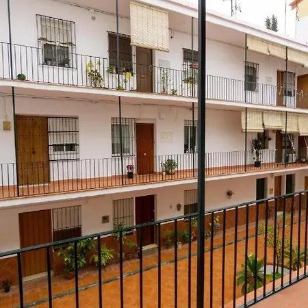 Rentalsevilla Salado I * Sevilla