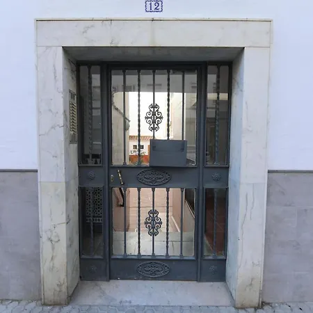 Appartement Rentalsevilla Salado I Sevilla