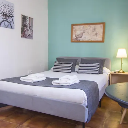 Appartement Rentalsevilla Salado I Sevilla