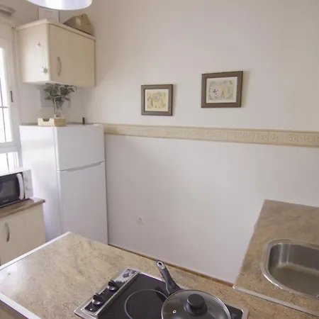 Appartement Rentalsevilla Salado I