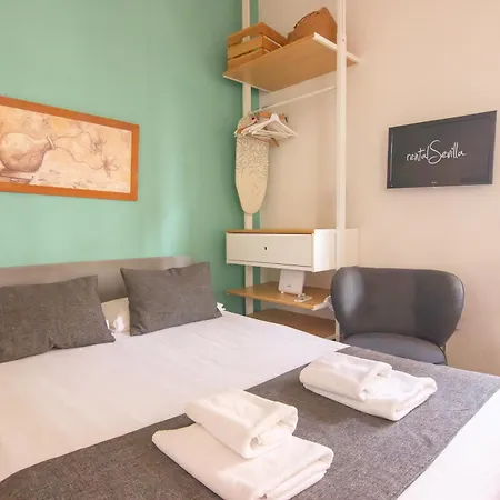 Rentalsevilla Salado I Lejlighed