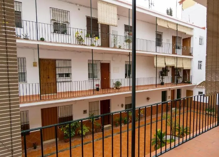 Rentalsevilla Salado I * Sevilla