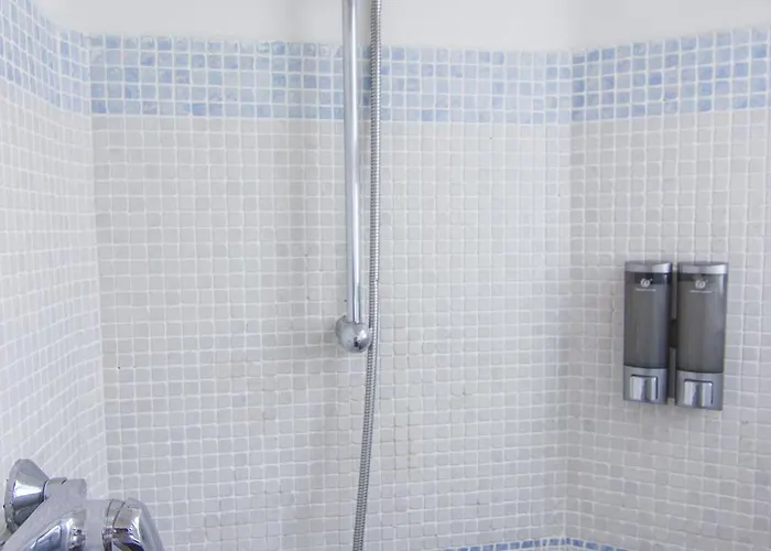 Rentalsevilla Salado I Apartamento *