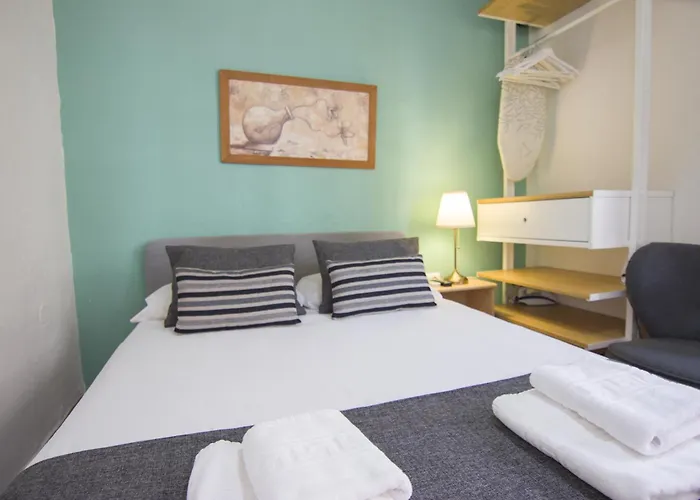 Rentalsevilla Salado I