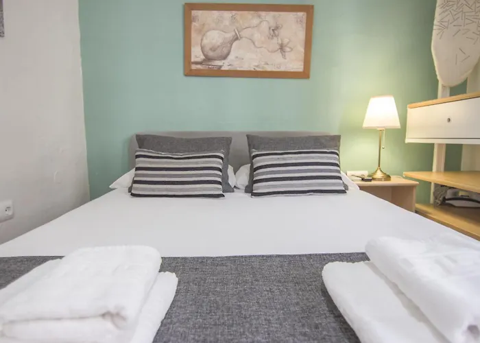 Rentalsevilla Salado I Apartamento