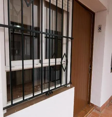 Rentalsevilla Salado I * Sewilla