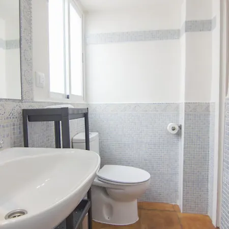 Rentalsevilla Salado I Apartament *