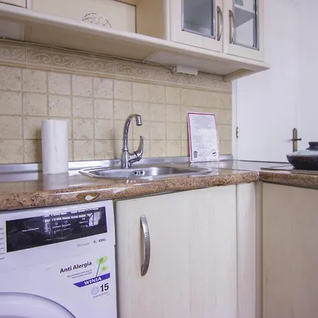 Apartament Rentalsevilla Salado I *