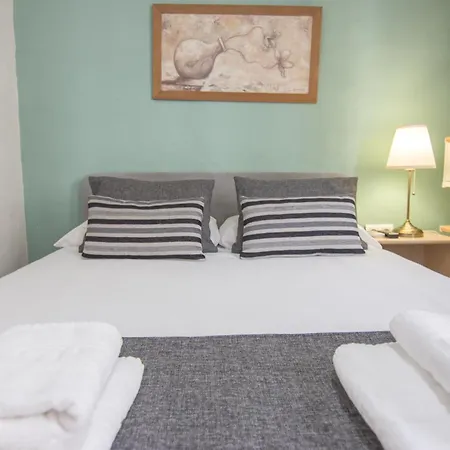 Rentalsevilla Salado I Apartament