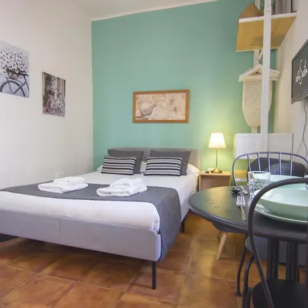 Apartament Rentalsevilla Salado I *