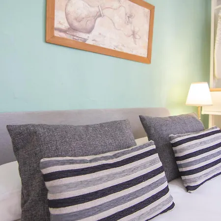 Apartament Rentalsevilla Salado I Sewilla